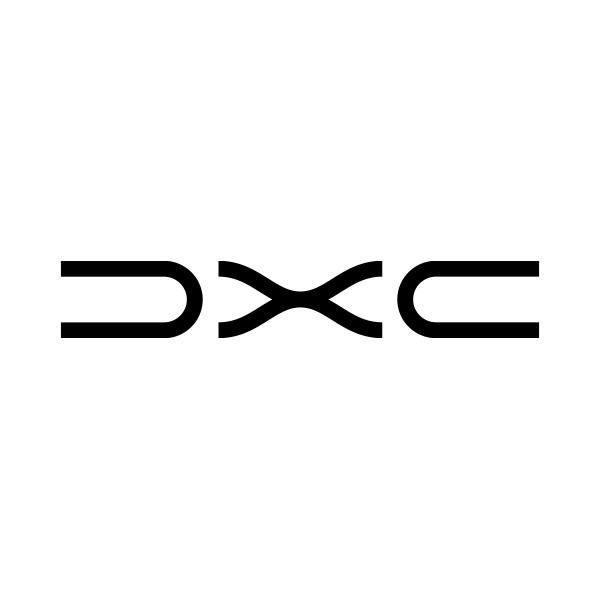 DXC Logo
